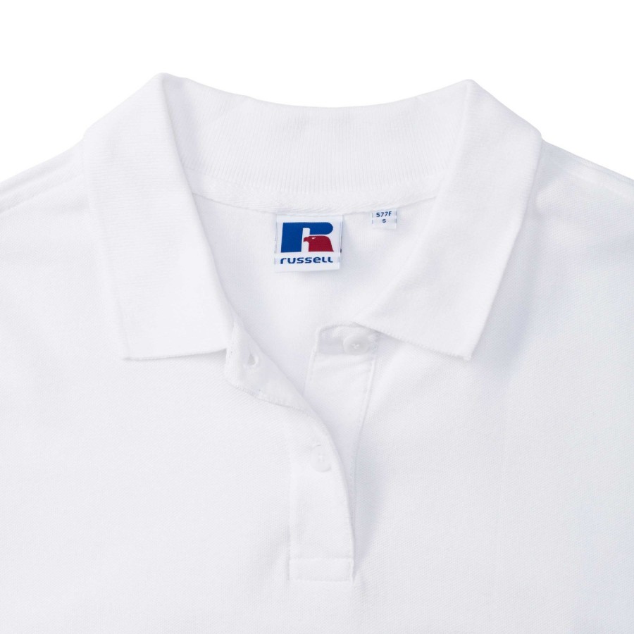 Ženska Ultimate pamučna polo majica