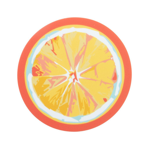 CreaCoast podmetač, krug