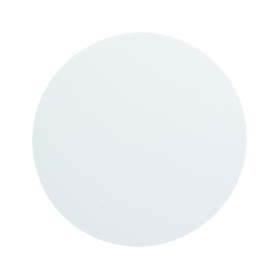 CreaCoast podmetač, krug