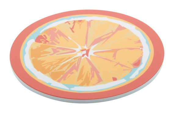 CreaCoast podmetač, krug