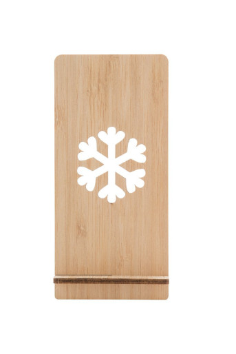 Kannykka držač mobilnog telefona, pahulja