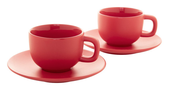 Caturra Plus cappuccino cup set