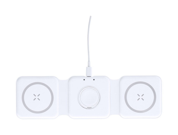 Tardim wireless charger station