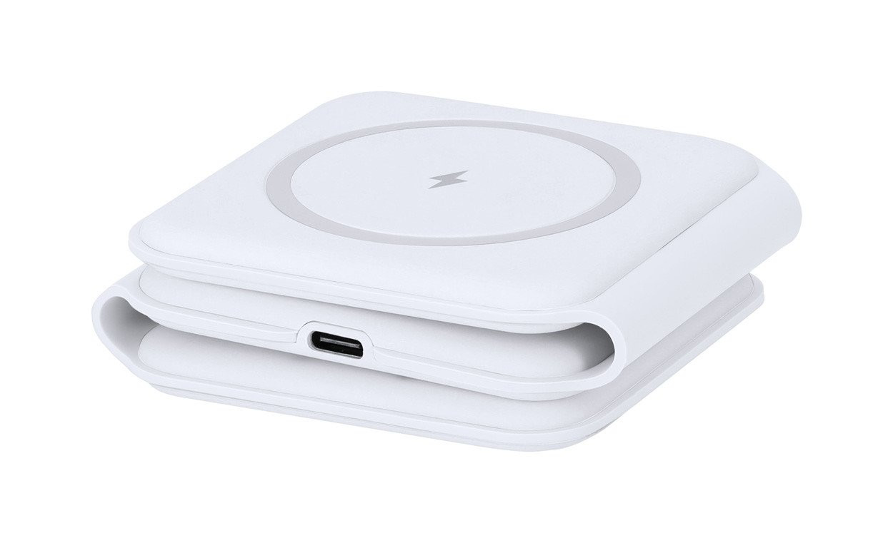 Tardim wireless charger station