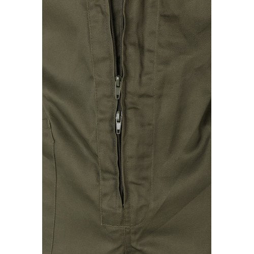 VL YAMA. Kombinezon od kepera (200g/m²), od pamuka (35%) i poliestera (65%)