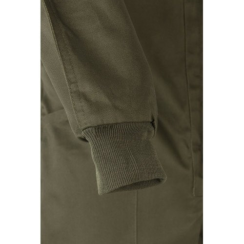 VL YAMA. Kombinezon od kepera (200g/m²), od pamuka (35%) i poliestera (65%)