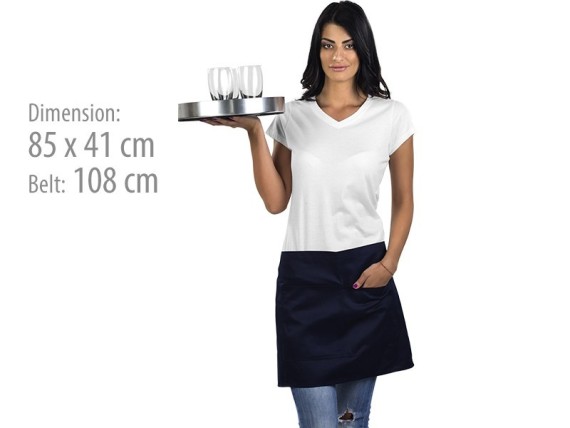 MARTINI, Kecelja, teget