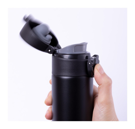 Poltax vacuum flask