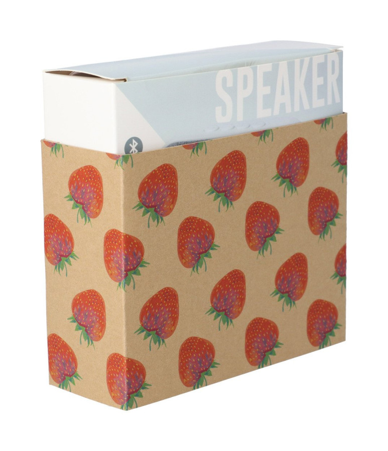 CreaSleeve Kraft 319 custom kraft paper sleeve