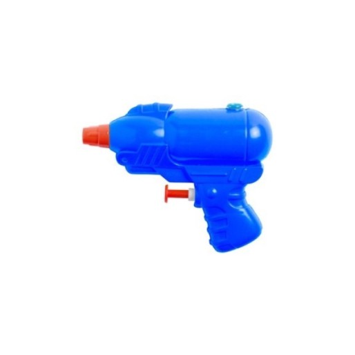 Water pistol