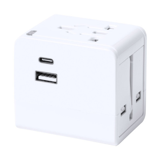 Beigar travel adapter