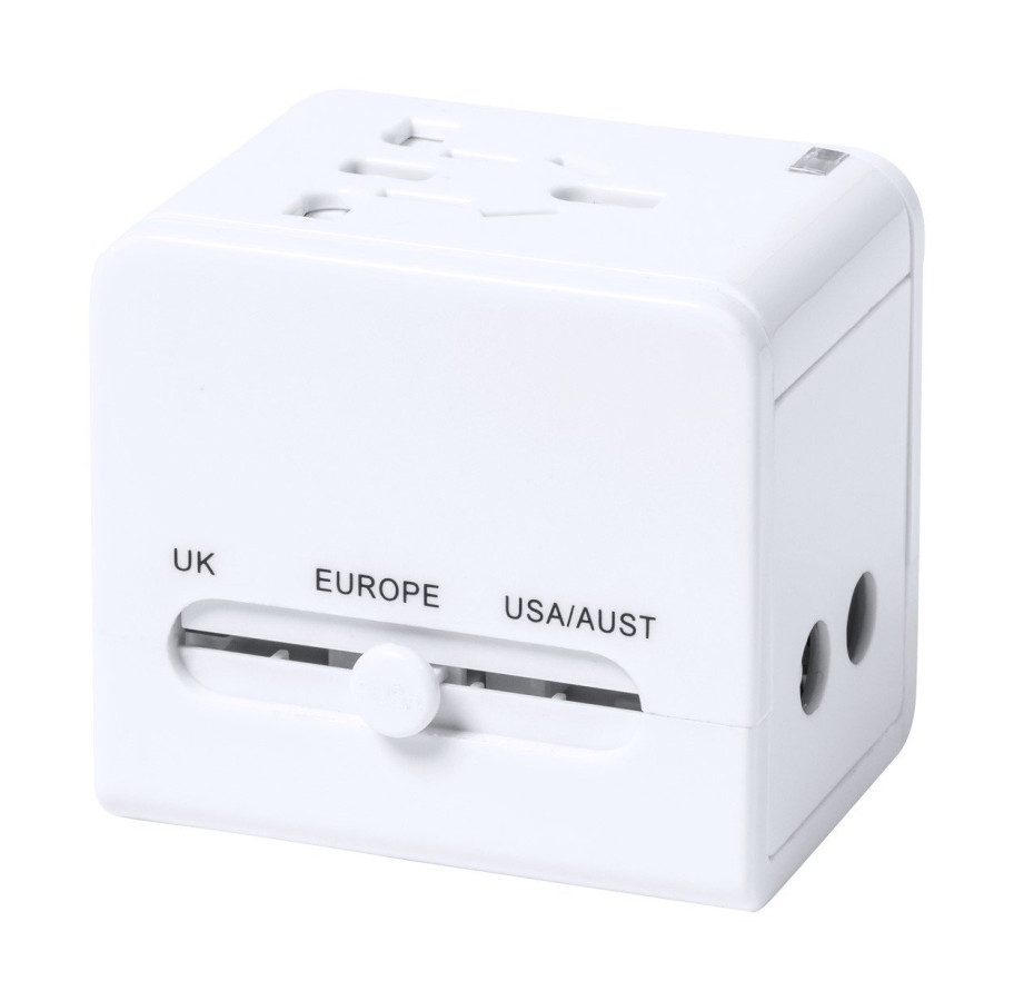Beigar travel adapter