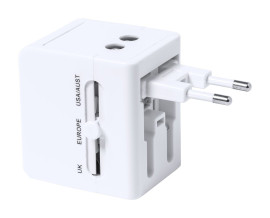 Beigar travel adapter
