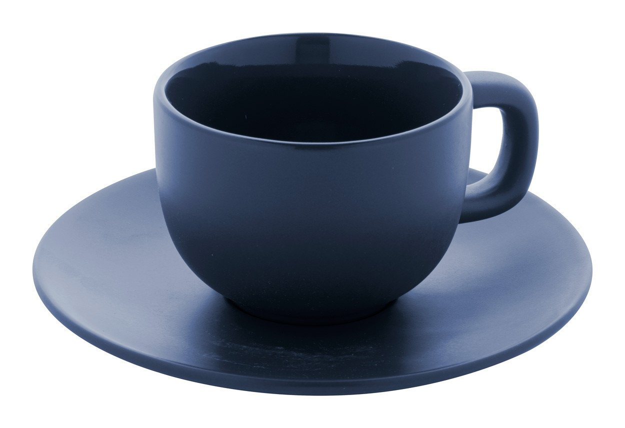 Caturra Plus cappuccino cup set