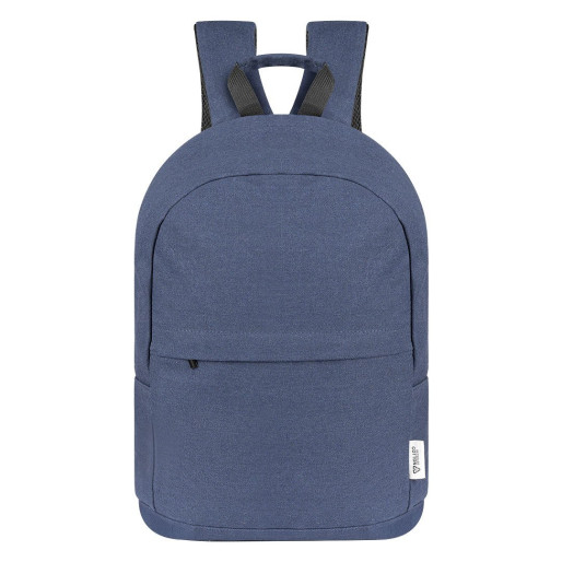 LIAM, backpack, navy blue