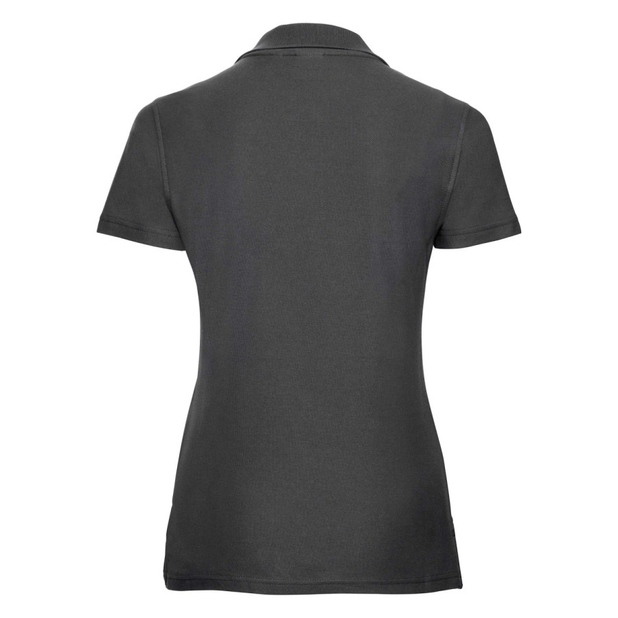 Ženska Ultimate pamučna polo majica