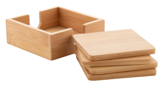 Boosty podmetač set