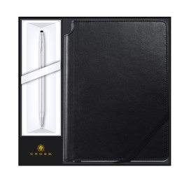 Century notebook