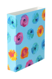 CreaSleeve 320 custom paper sleeve