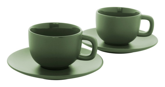Caturra Plus cappuccino cup set
