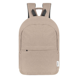 LIAM, backpack, light brown