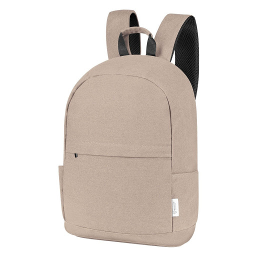 LIAM, backpack, light brown