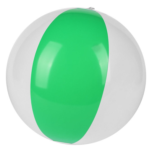 SUMMER, inflatable ball, green