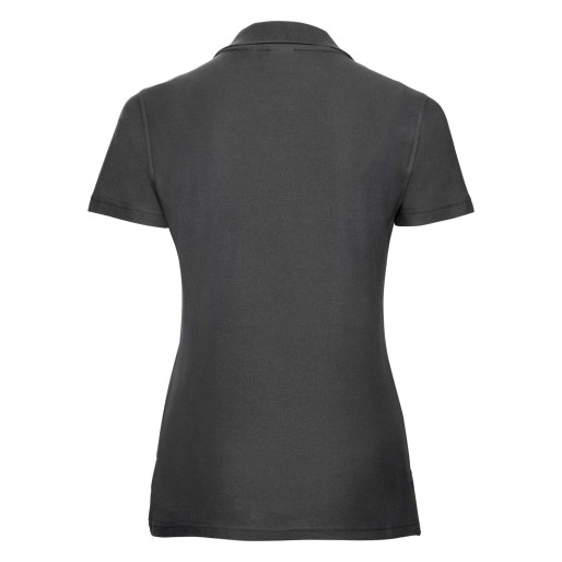 Women's Ultimate Cotton Polo Shirt