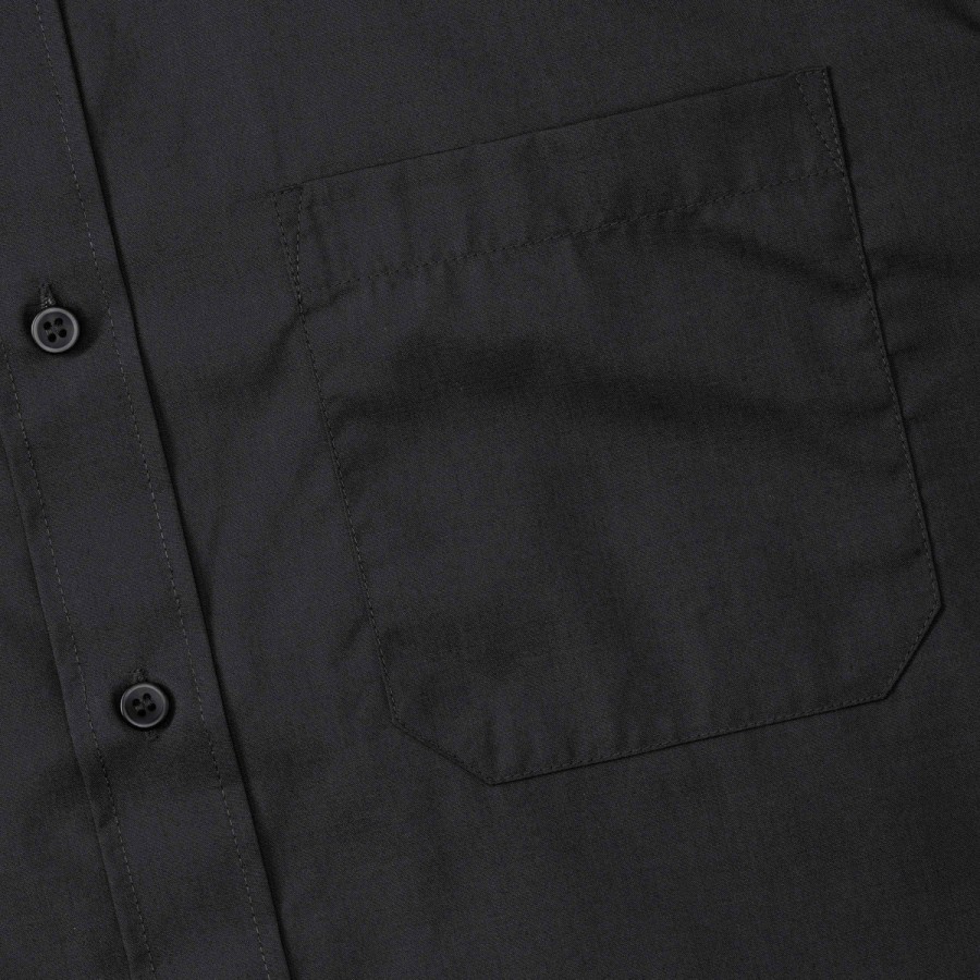 RUSSELL muška košulja sa dugim rukavima POLYCOTTON EASY CARE POPLIN