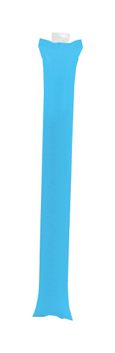 Torres cheering sticks