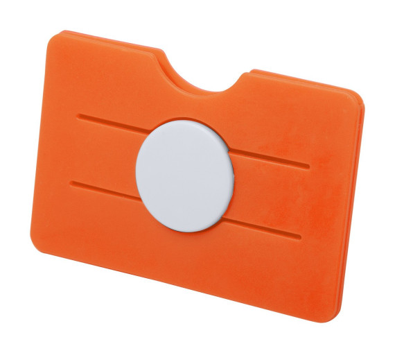 Tisson credit card holder