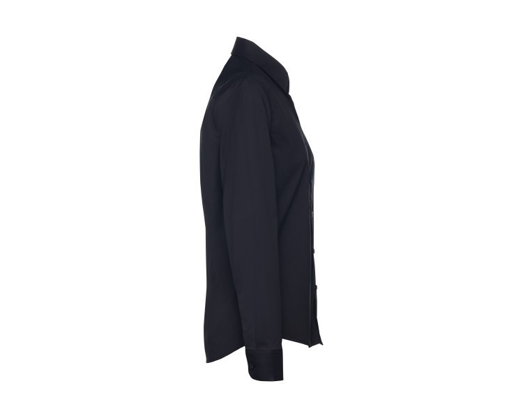 THC BATALHA WOMEN, women's poplin long-sleeved shirt