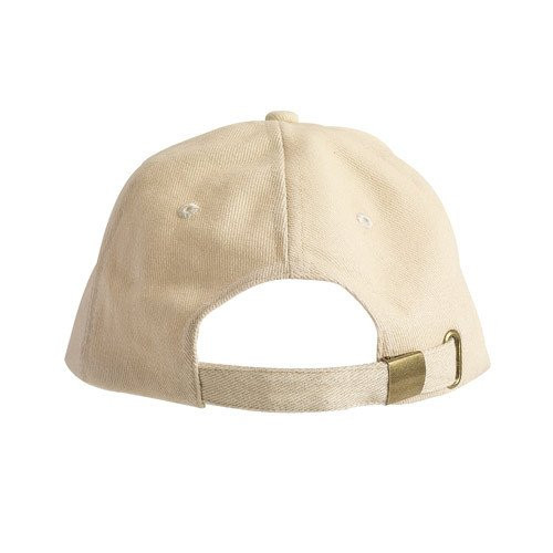 CHRISTOPHE. "Sandwich" cap