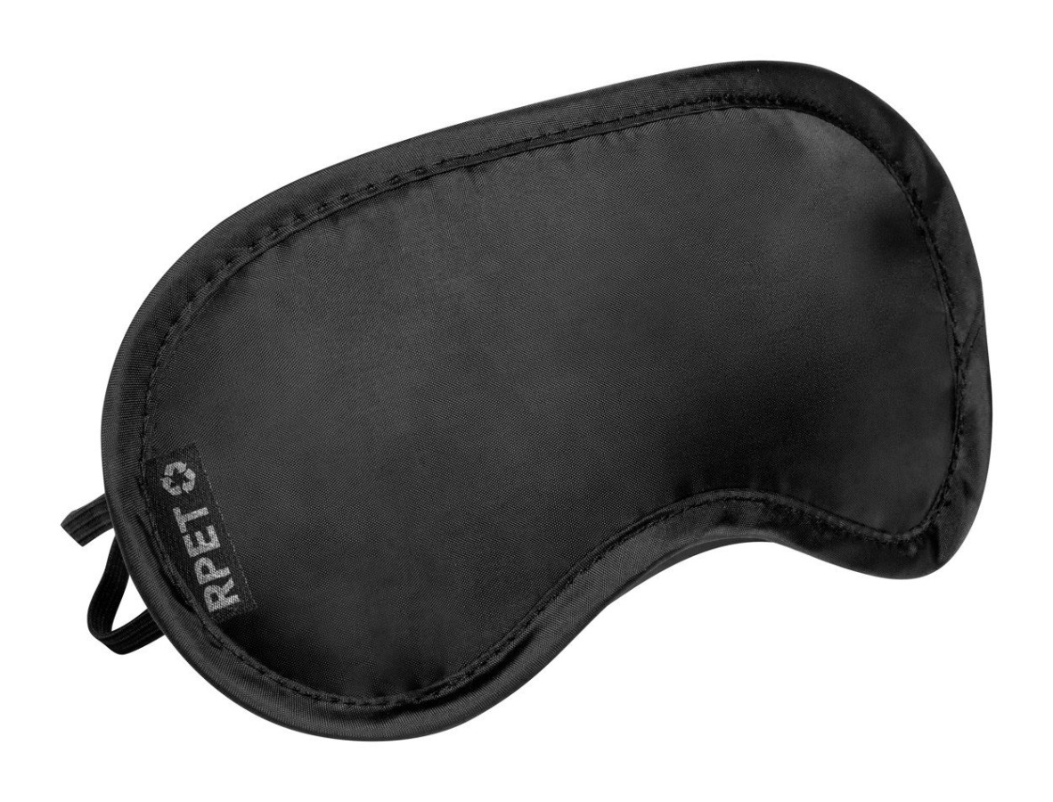 Buxtok RPET travel eye mask