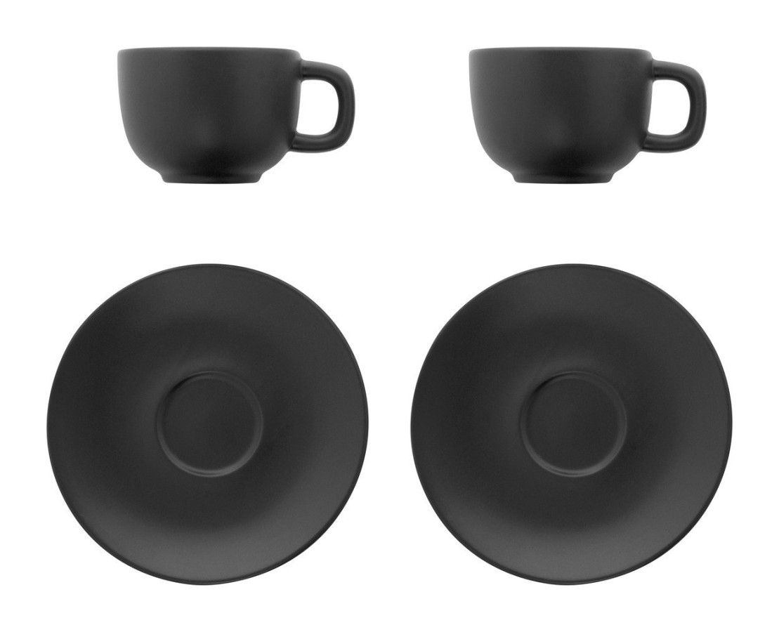 Caturra Plus cappuccino cup set