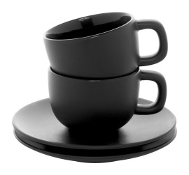 Caturra Plus cappuccino cup set