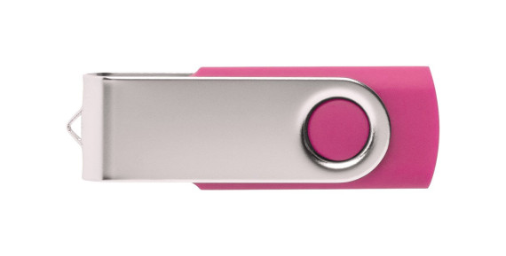 TwistDrive USB flash drive