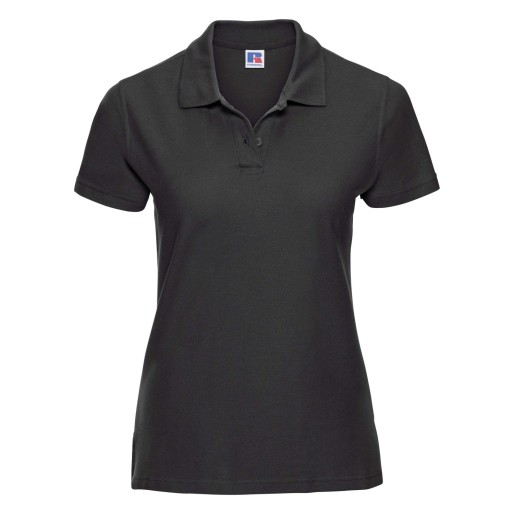 Women's Ultimate Cotton Polo Shirt