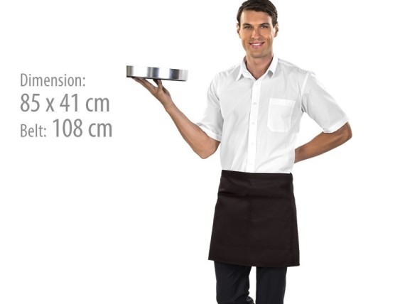 MARTINI, Kecelja, braon