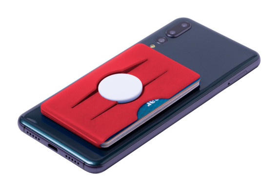 Tisson credit card holder