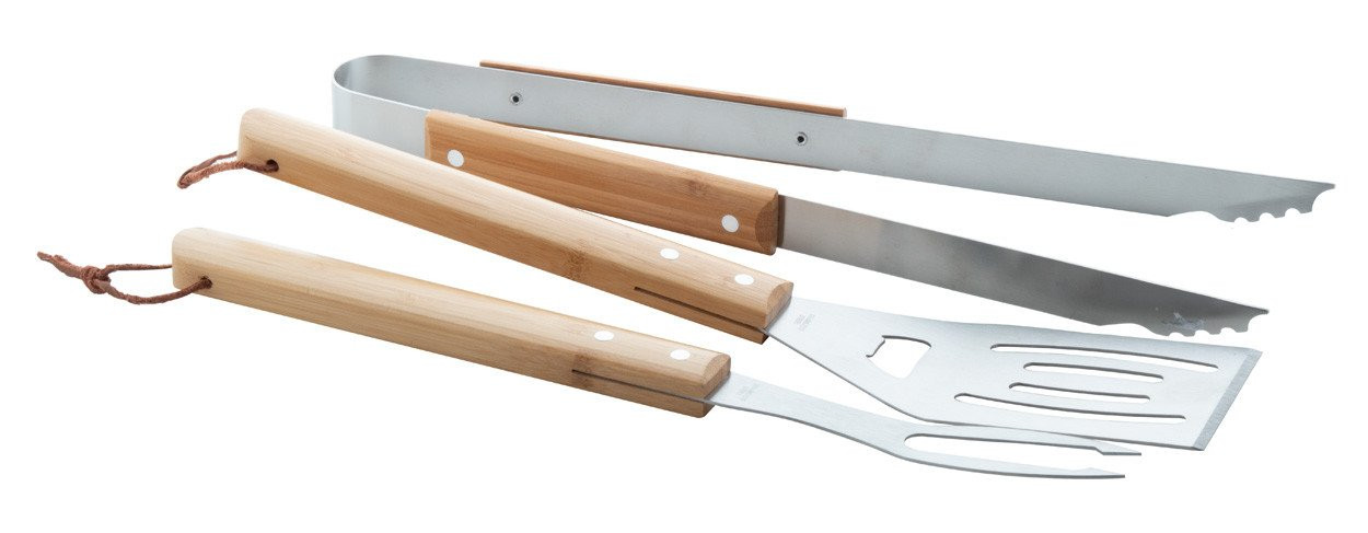 Barboo BBQ set