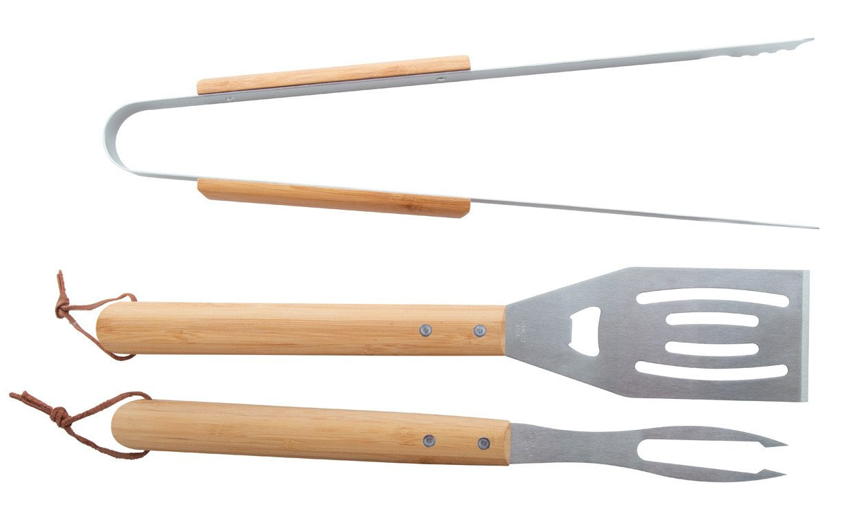 Barboo BBQ set