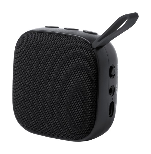Baran bluetooth speaker