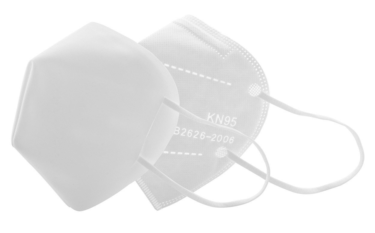 CreaMask Sleeve face mask cover