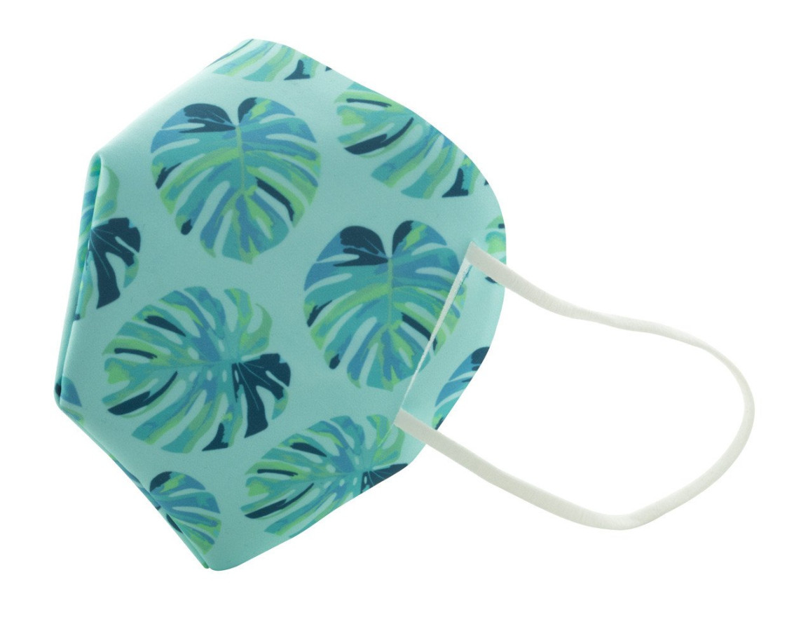 CreaMask Sleeve face mask cover