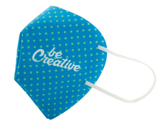 CreaMask Sleeve face mask cover
