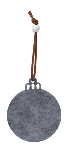Fantasy ukras za jelku, kugla