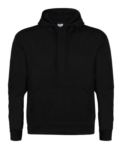 Keya SWP280 hooded sweatshirt