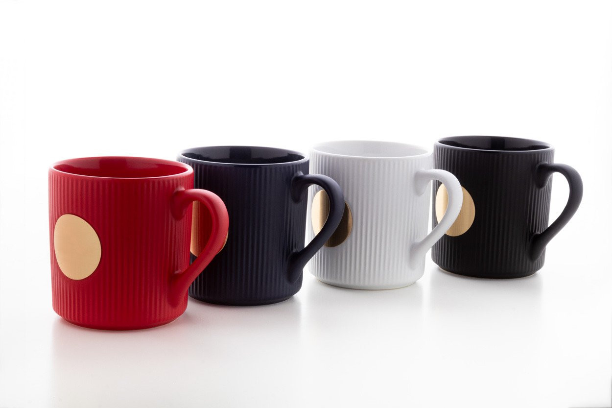 Bellona mug
