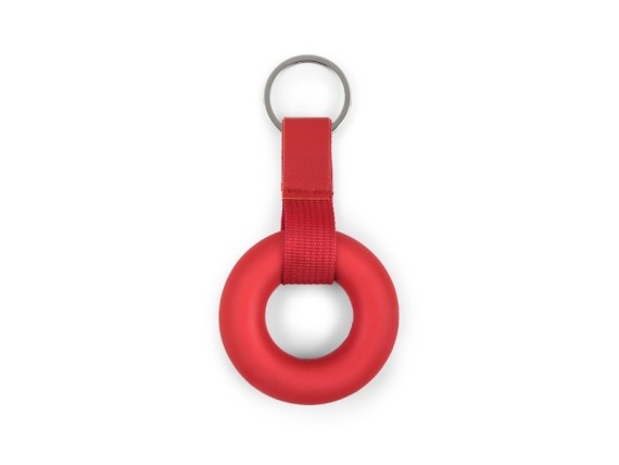 LIDO, antistres privezak, red